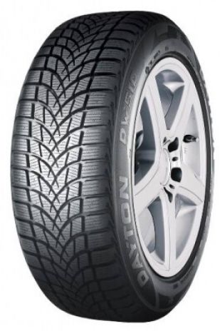 Dayton DW510E 195/55 R16 87H