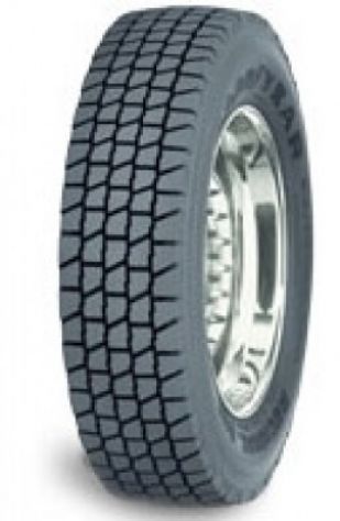 Goodyear Regional RHD 315/80 R22 80R
