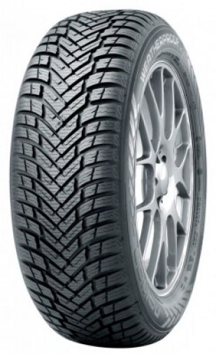 Nokian WeatherProof 215/50 R17 95V