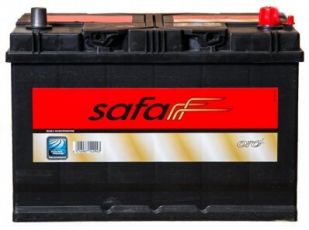 Safa Oro S45J-TP 45Ah