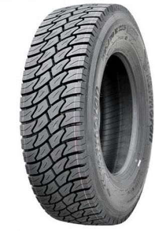 Kormoran D 12,00 R22.5