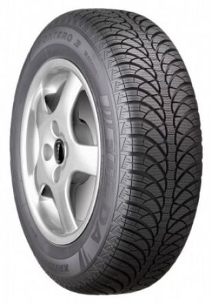 Fulda Kristall Montero 3 165/65 R15 81T 