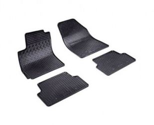 Covorase auto Rigum pentru Chevrolet Aveo 11-