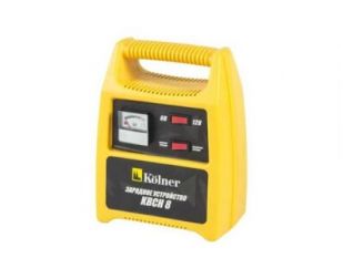 Зарядное устройство для АКБ FY707 