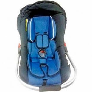 Детское автокресло бустер крас.сер.син. 23-5 15-36кг дорогой