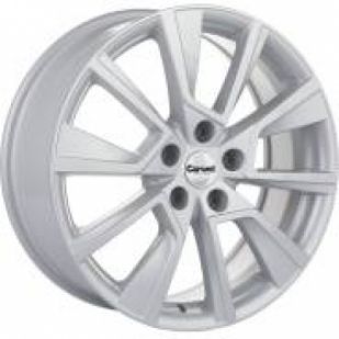 Carwel Чаны-N 43/7 R18/5x112