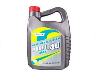 Антифриз Тосол PROFI MAX 40 5L