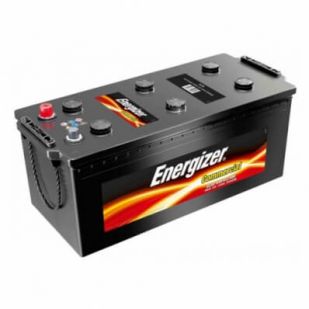 12V 190Ah Energizer Commercial HD (CSI) (dr)