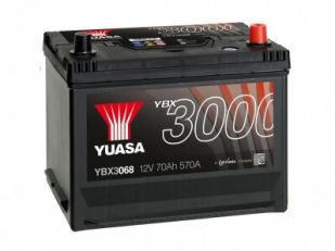 Yuasa YBX3068