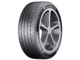 Continental ContiPremiumContact 6 215/65 R16