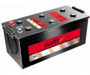 Safa Oro Truck HD ST34 180Ah