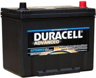 Duracell DA 95 (013 595 04 0801)