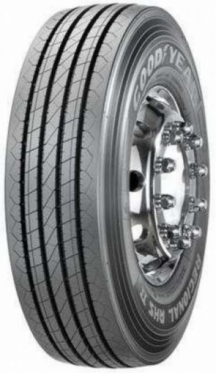 Goodyear Regional RHS II 265/70 R17.5 136M
