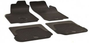 Gumarny Zubri Skoda Octavia I 1997-2004 (215697)