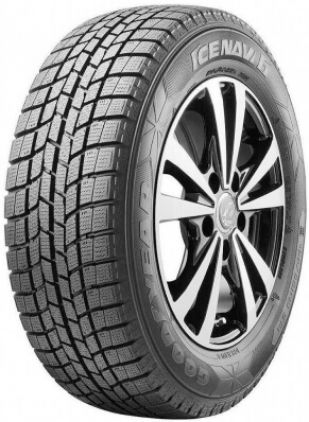 Goodyear Ice Navi 6 245/45 R17 95Q