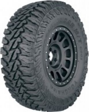 Yokohama Geolandar M/T G003 31 X 10.50 R15 109Q