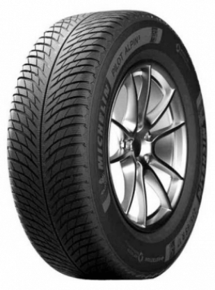 Michelin Pilot Alpin 5 SUV 305/40 R20 112V