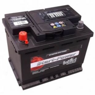 Intact Start-Power 62Ah 12V