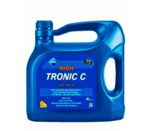 Aral High Tronic C 5W30 4L