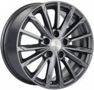 Carwel Тевриз-G 50/6,5 R16/5x114.3