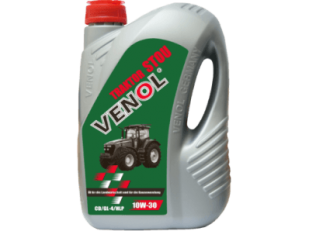 Масло Venol TRAKTOR STOU CD GL4 HLP 10w30 20 л 