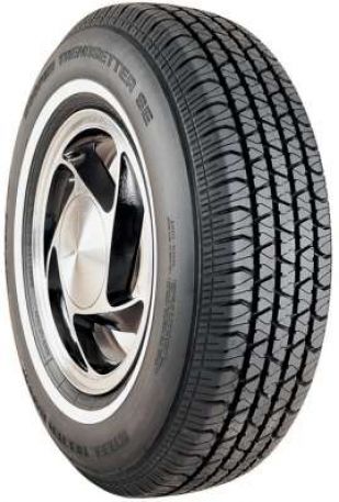 Cooper Trendsetter SE 225/75 R15 102S