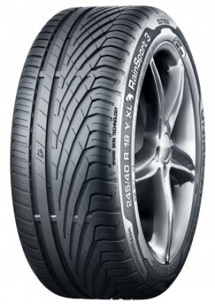 Uniroyal RainSport 3 245/40 R18 97Y