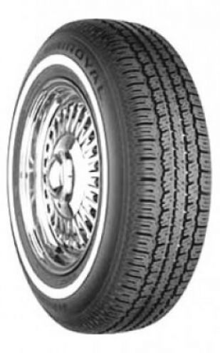 Uniroyal Radial A-S 205/70 R15 95S