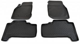 Toyota LC 100 (1998-2007)/Lexus LX470 (1998–2007) salon