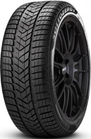 Pirelli SottoZero 3 205/50 R17 93V