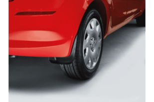 Apărătoare de noroi spate i20