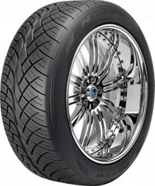 Nitto NT 420S 265/40 R22 106W