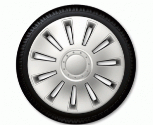 CAPACE ROTI 16 SILVERSTONE