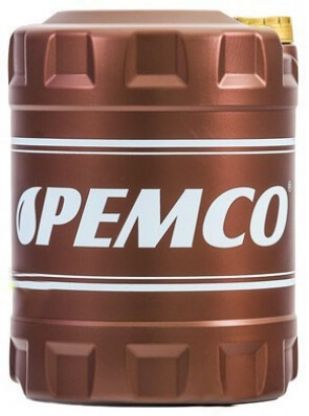 Pemco Diesel G-5 SAE 10W-40 10L