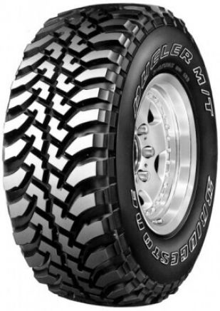 Bridgestone Dueler M/T 673 235/75 R15 75R