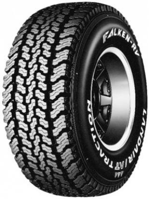 Falken LA/AT 235/75 R15 104Q