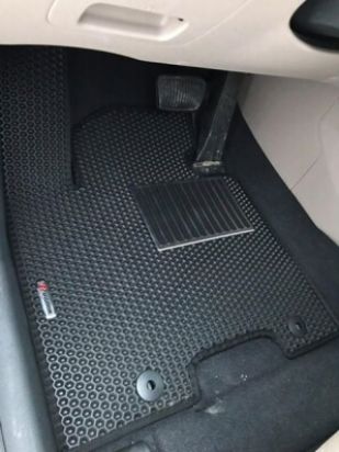 Автоковрики резиновые Lexus GS 300 (1998-2004) (213153)