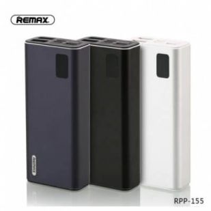 Зарядное устройство Remax Power Bank 10000 RPP-155 