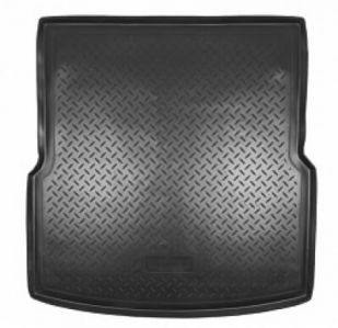 Toyota Avensis (2008-) portbagaj