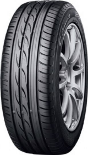 Yokohama C.drive 2 (AC02) 225/40 R18 92W