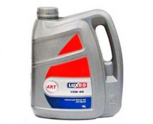 Luxe Standart 15w40 SG/CD 4L