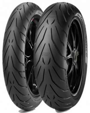 Pirelli Angel GT 150/70 R17 69W