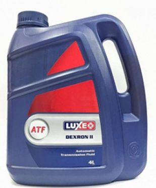 ULEI DE TRANSMISIE LUXE ATF DEXRON II 4L