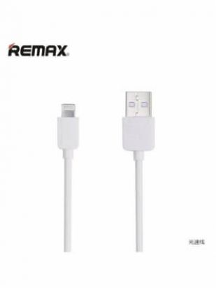 Зарядное устройство Remax DATA CABLE lightning RC-06i 