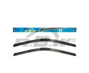 Perii stergatoare de parbriz R.B.W. 90261 22+22 550mm+550mm Audi