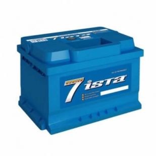 Ista 7 Series 6CT-55 A2EН