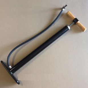Pompa manuala 38x500 mm