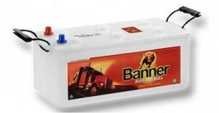 Banner Buffalo Bull SHD PROfessional 680 08