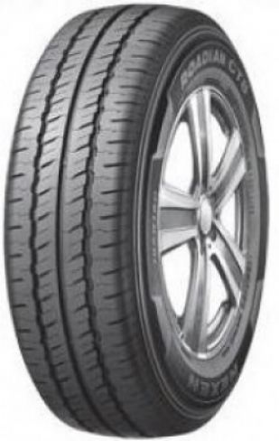 Nexen Roadian CT8 225/70 R15 112/100T