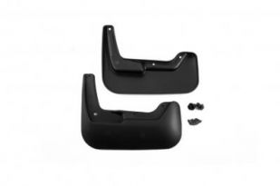 Apărătoare de noroi față Novline MAZDA CX-9, 2012 2 buc. 